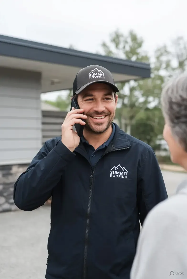Flat Roof Leak Repair Pamplin, VA FAQs